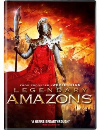 Legendary Amazons