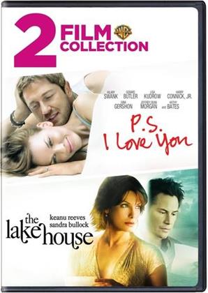 P.S. I Love You / The Lake House (Double Feature, 2 DVDs)