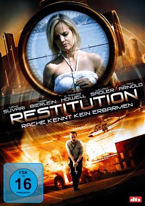 Restitution - Rache kennt kein Erbarmen (2011)