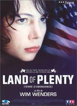 Land of Plenty - Terre d'abondance (2004)