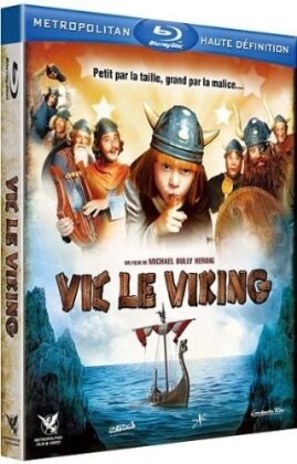 Vic le viking (2009)