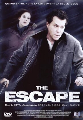 The escape (2012)