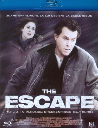 The Escape (2012)