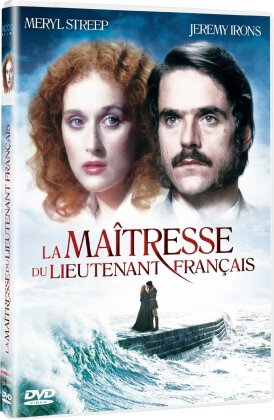 La maîtresse du lieutenant français (1981)