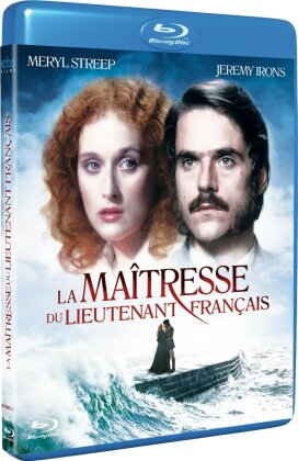 La Maîtresse du Lieutenant Français (1981)