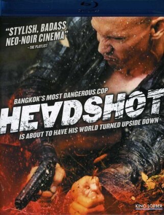 Headshot (2011)
