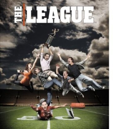 The League - Season 3 (2 DVDs)