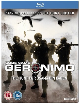 Codename: Geronimo (2012)