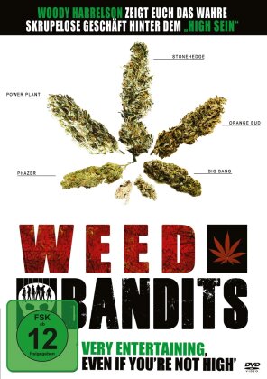 Weed Bandits - Hempsters