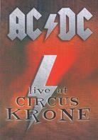 AC/DC - Live at Circus Krone