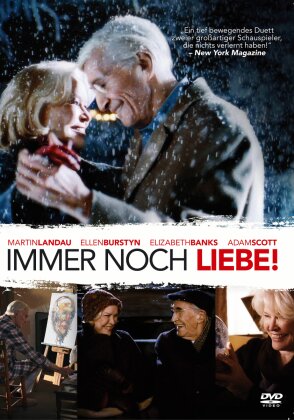 Immer noch Liebe (2008)