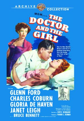 The Doctor and the Girl (1949)