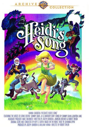 Heidi's Song