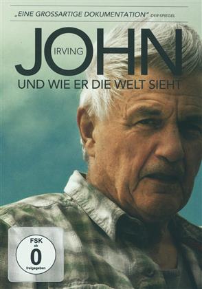 John Irving - John Irving und wie er die Welt sieht