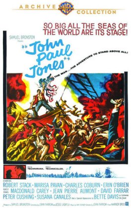 John Paul Jones (1959)