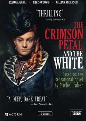 The Crimson Petal and the White (2 DVDs)