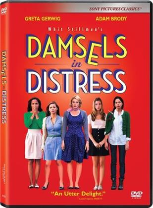 Damsels in Distress (2011)