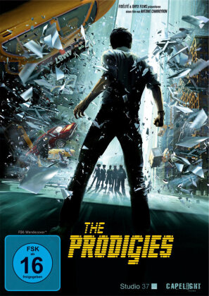 The Prodigies (2011)