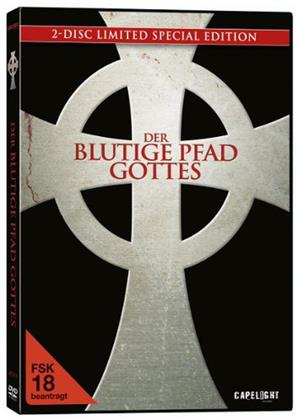Der blutige Pfad Gottes (1999) (Limited Special Edition, Uncut, 2 DVDs)