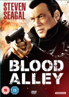 True Justice: Blood Alley (2012)