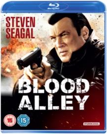 True Justice: Blood Alley (2012)