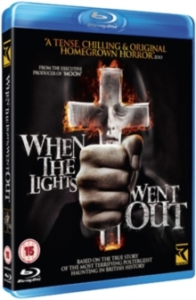 When the lights go out