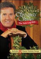 O'Donnell Daniel - Christmas Wishes (2012)