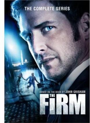 Firm - The Complete First Season (2012) (6 DVD)