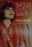 Swing Out Sister - Tokyo stories