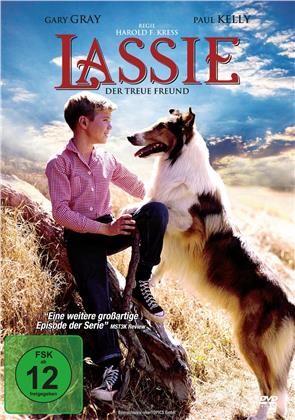 Lassie - Der treue Freund (1951)