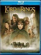 The Lord of the Rings - The Fellowship of the Ring (2001) (2 Blu-rays)
