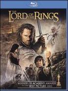 The Lord of the Rings - The Return of the King (2003) (Blu-ray + DVD)