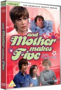 And mother makes five - Series 4