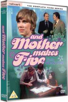 And mother makes five - Series 3