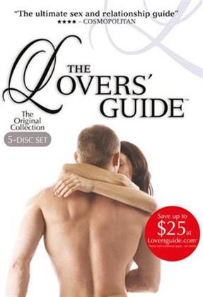 The Lovers' Guide - Original Collection (5 DVDs)