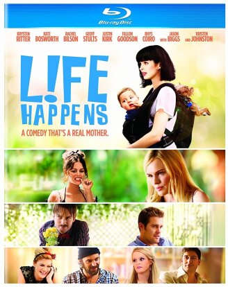 Life Happens (2011)