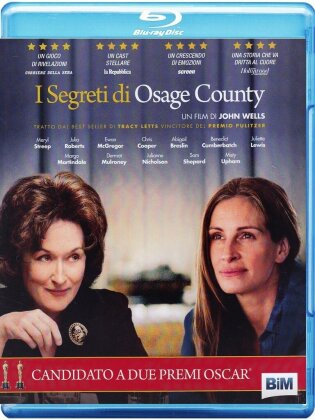 I segreti di Osage County (2013)
