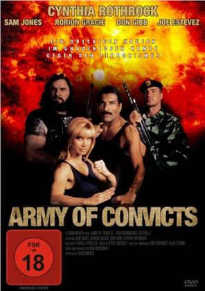 Army of Convicts (1996)