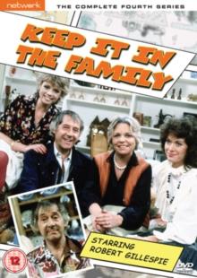 Keep it in the family - Series 4
