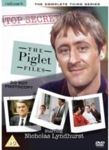 The piglet files - Series 3