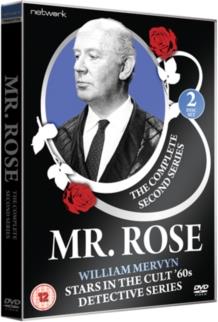 Mr. Rose - Series 2 (2 DVD)