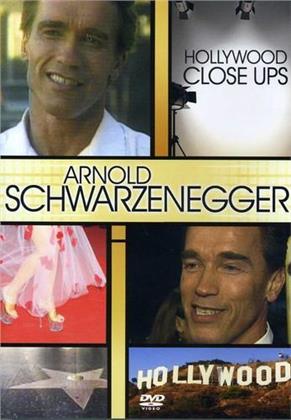 Arnold Schwarzenegger - Hollywood Close Ups