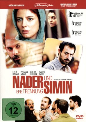 Nader und Simin - Eine Trennung (2011)