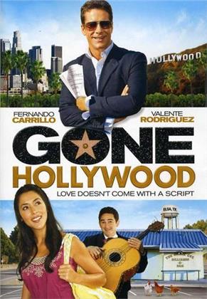 Gone Hollywood (2010)