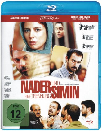 Nader und Simin - Eine Trennung (2011)