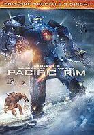 Pacific Rim (2013) (2 DVDs)