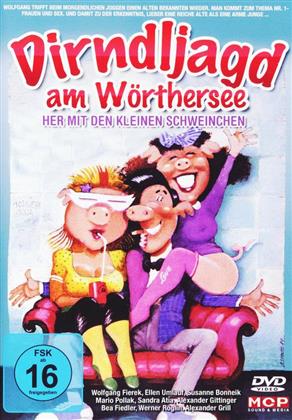 Dirndljagd am Wörthersee - Her mit den kleinen Schweinchen (1984)