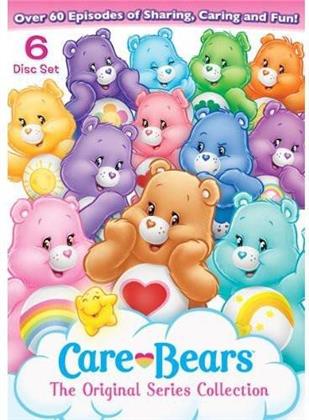 Care Bears - The Original Series Collection (6 DVDs)