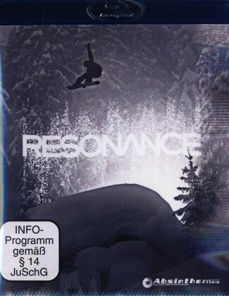 Resonance - (Absinthe - Swiss Blockbuster Snowboard Movie) (2012)
