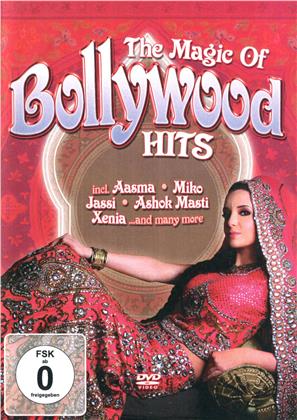 Various Artists - Bollywood 2008